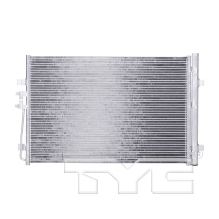 Tyc A/C Condenser, 30094 30094